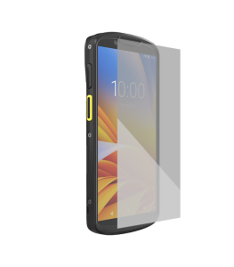 Tempered Glass Screen Protection for the Zebra TC5 Series