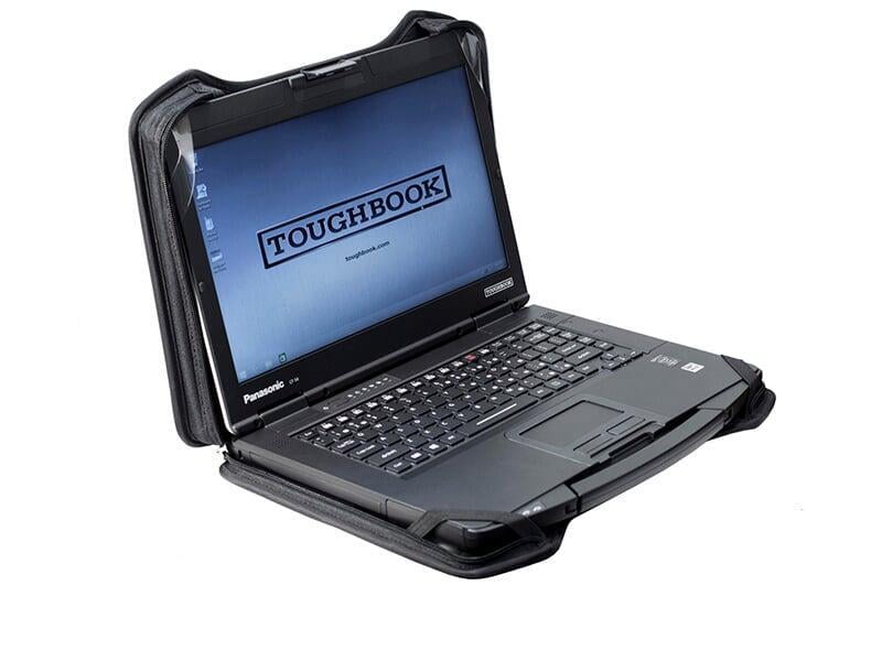 TOUGHBOOK 54 Always-On