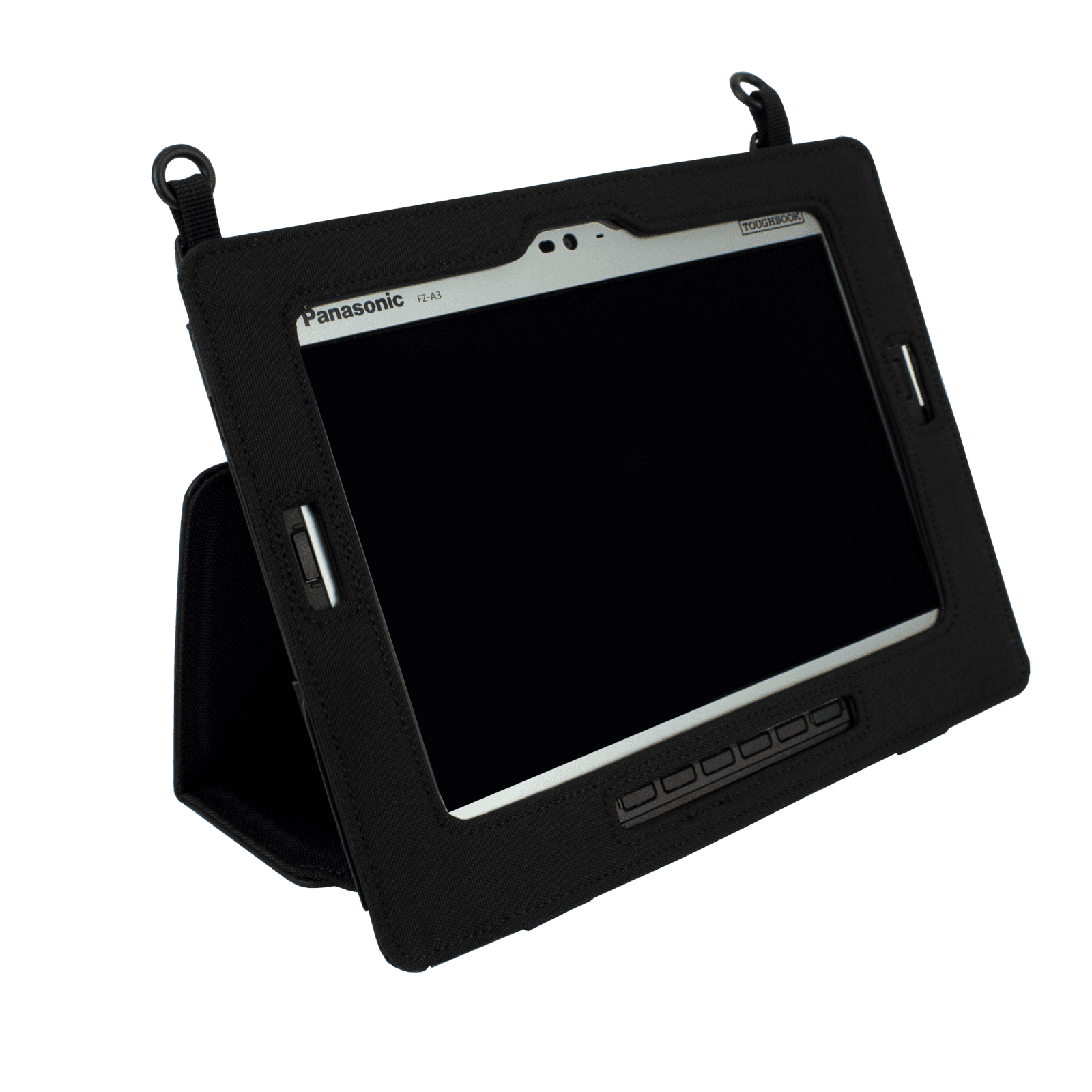 Toughmate A3 Always-On Case