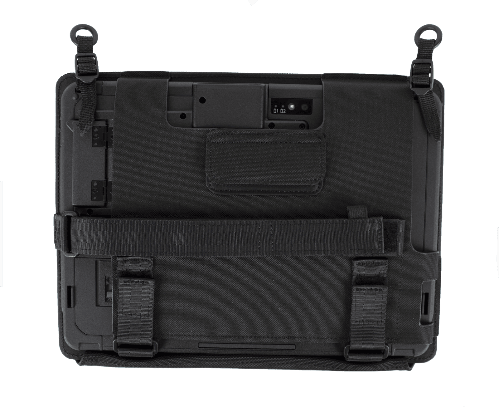 Toughmate A3 Always-On