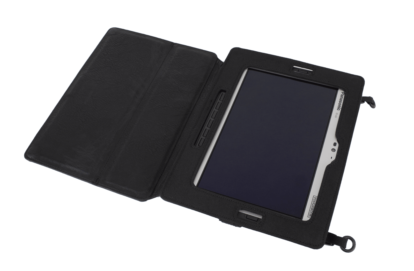 Toughmate A3 Always-On