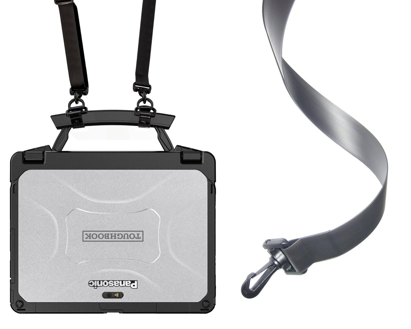 Toughmate KV Mobility Kit