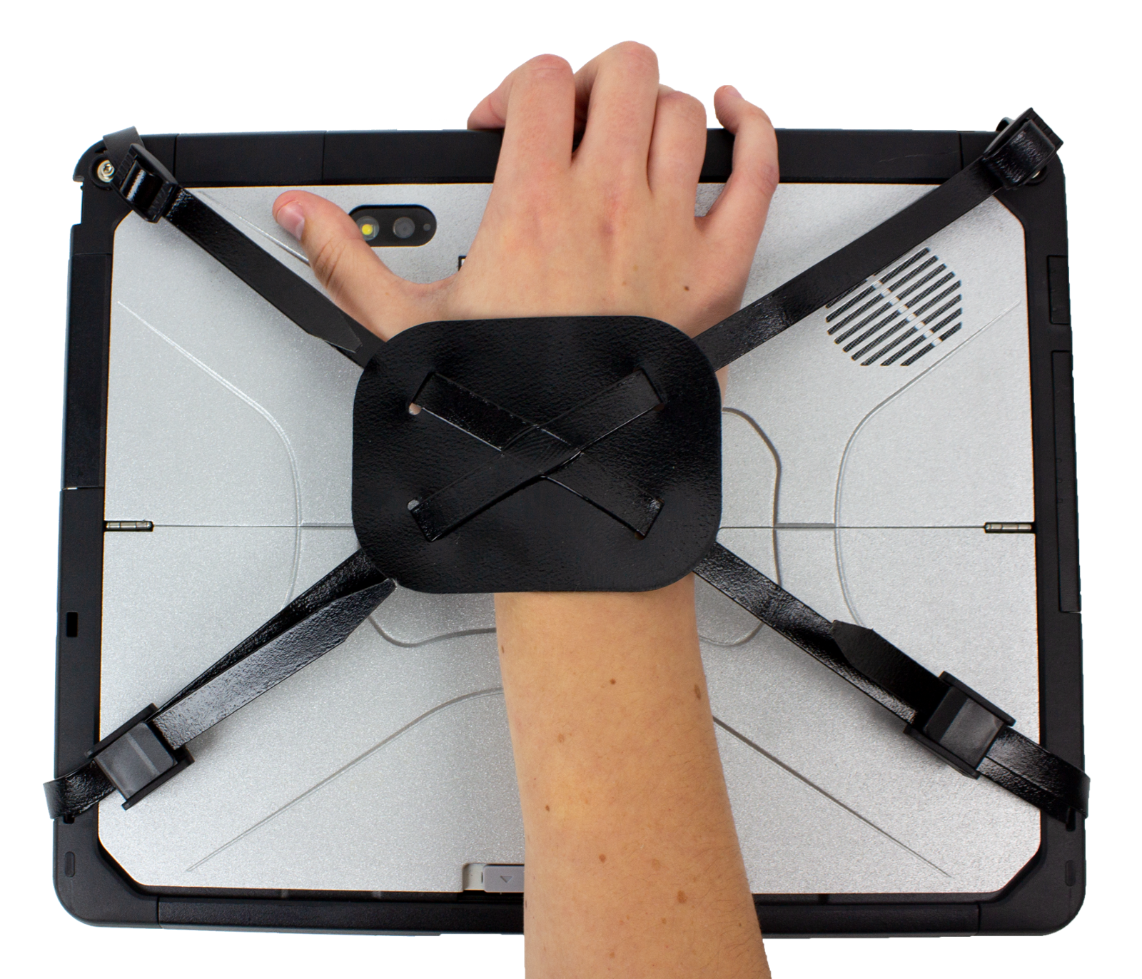 Toughmate 33 DuraStrap X