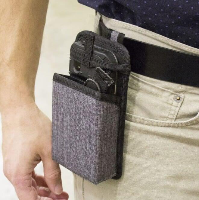 Toughmate FZ-T1 Slim Holster