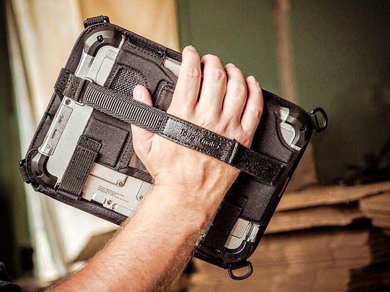 Toughmate FZ-G1 Always-On Case