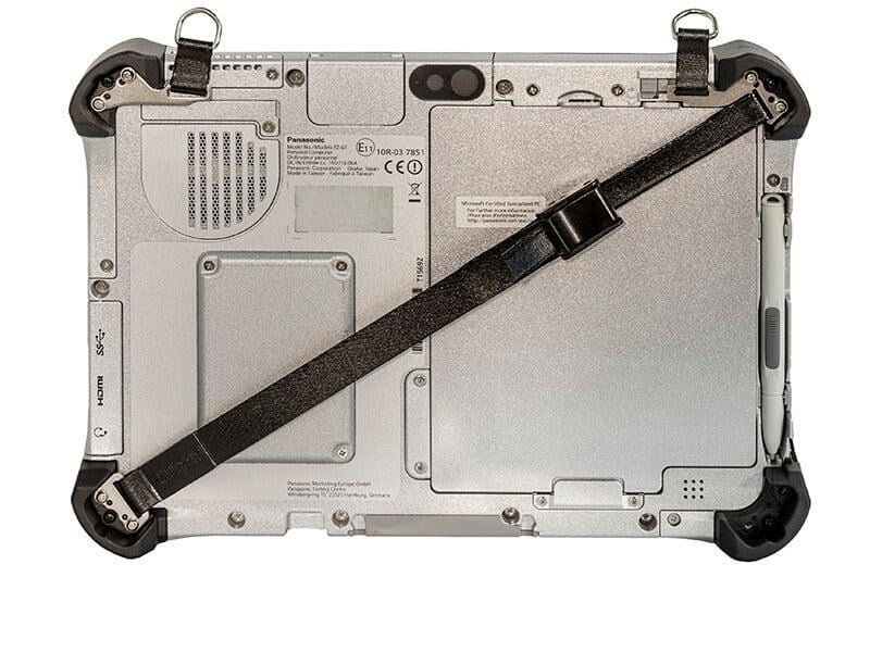 Toughmate FZ-G1 KV DuraStrap