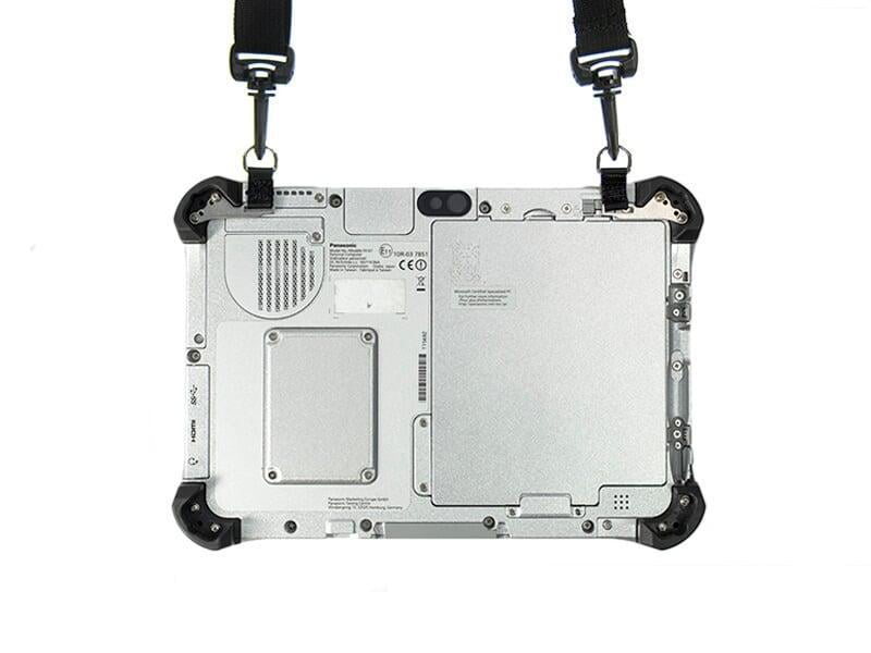 Toughmate FZ-G1 Mobility Bundle