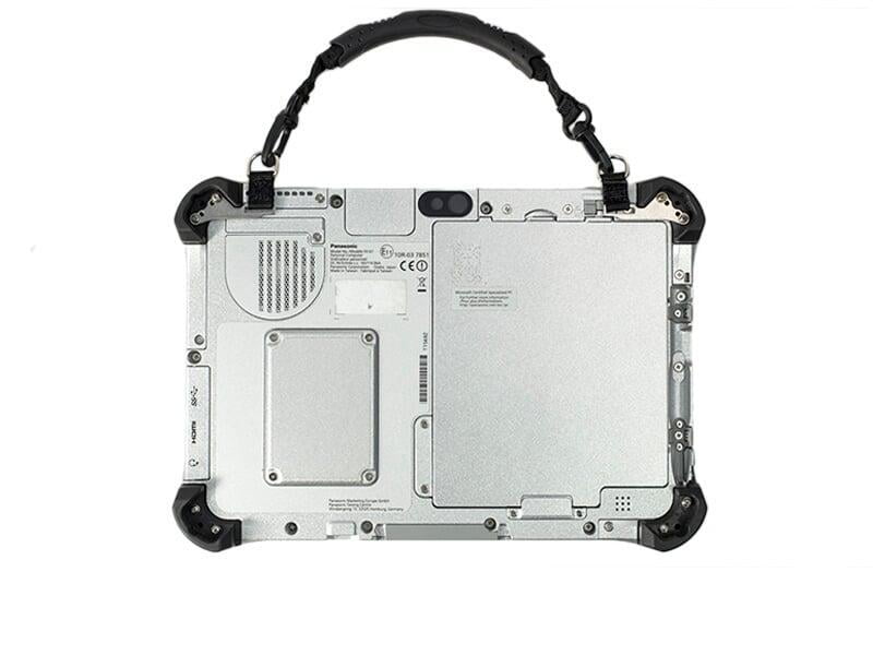 Toughmate FZ-G1 Mobility Bundle