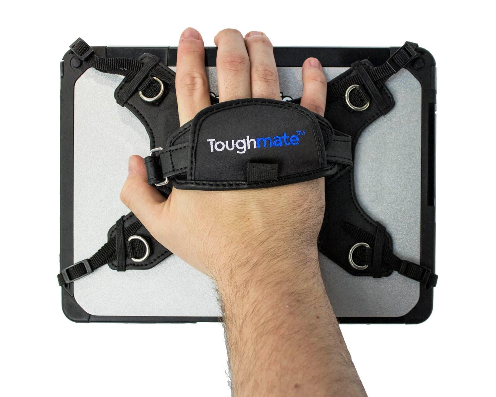 Toughmate 20 Enhanced Rotating Hand Strap