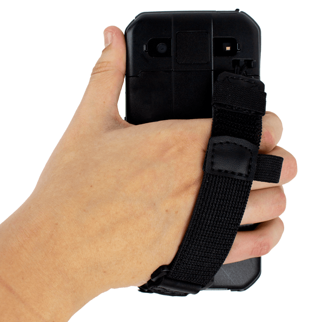 Toughmate FZ-N1 Tactical Hand Strap