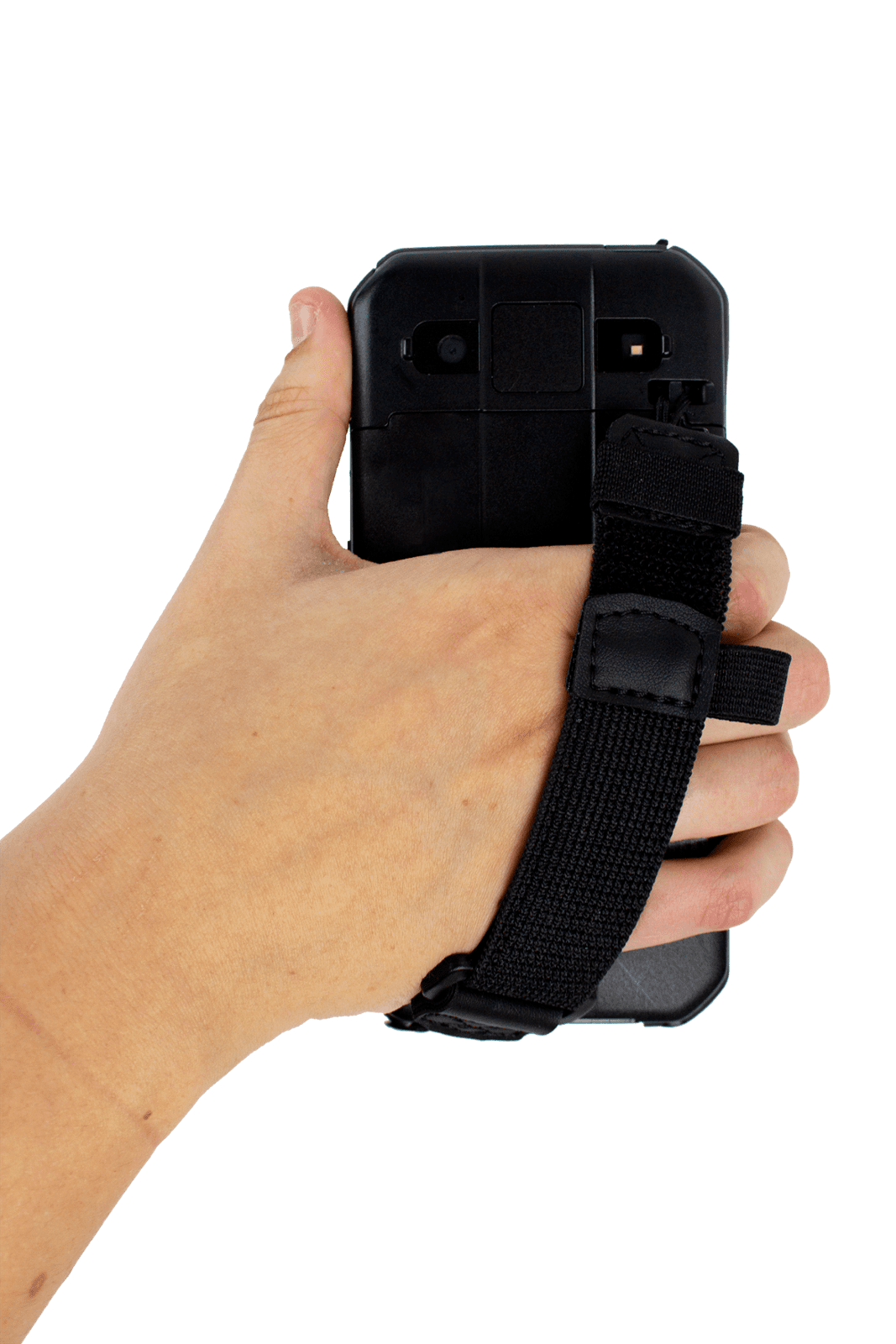 Toughmate FZ-N1 Tactical Hand Strap