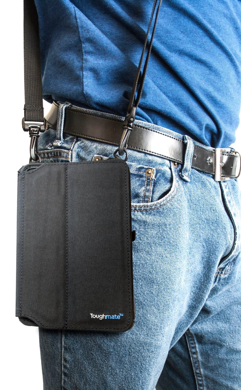 Toughmate FZ-M1 Always-On Case