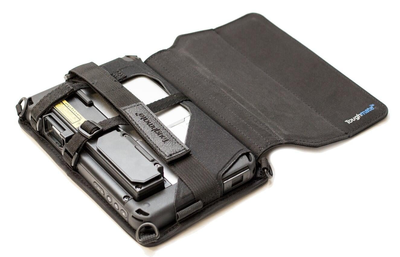 Toughmate FZ-M1 Always-On Case