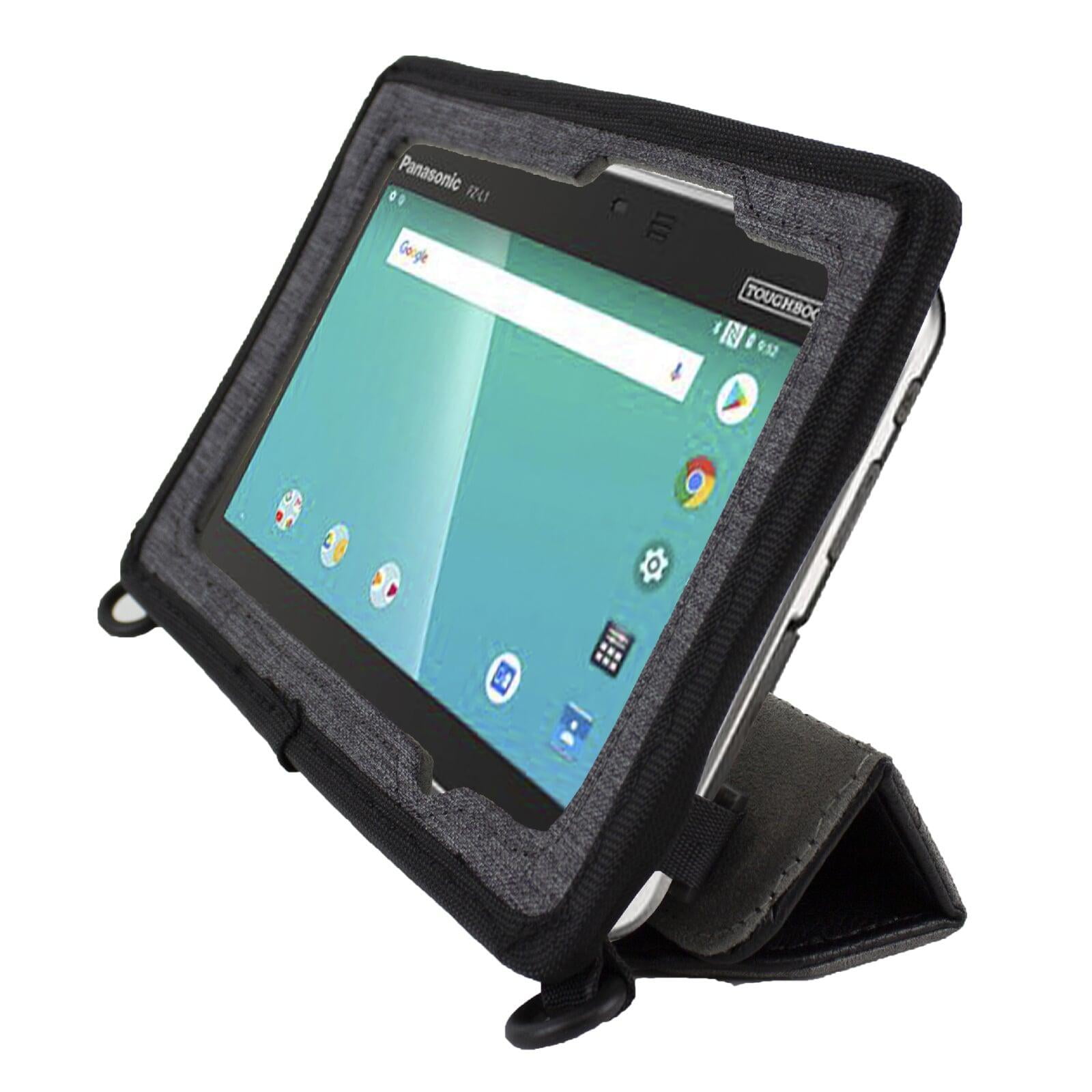 Toughmate FZ-L1 Always-On Case