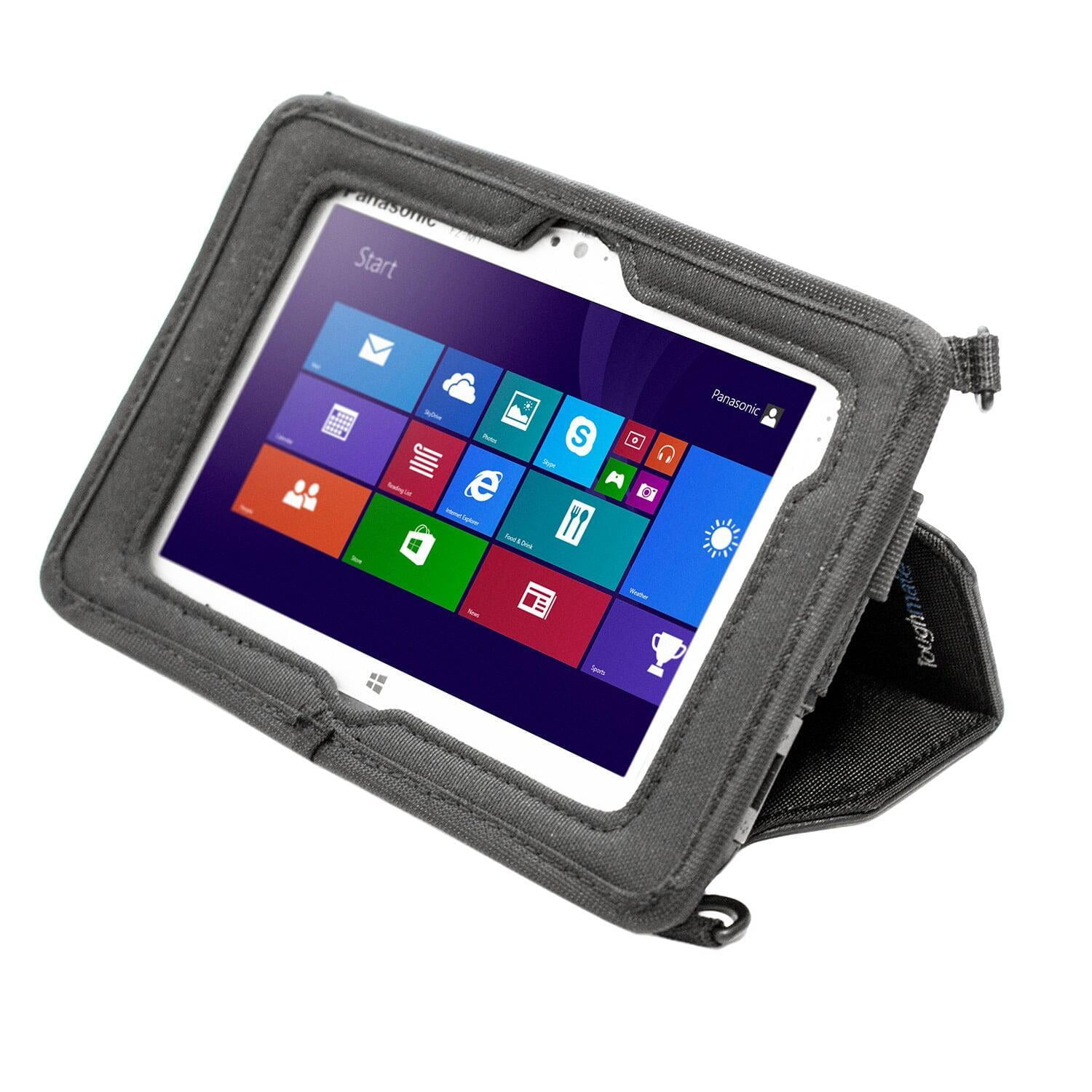 Toughmate FZ-M1 Always-On Case