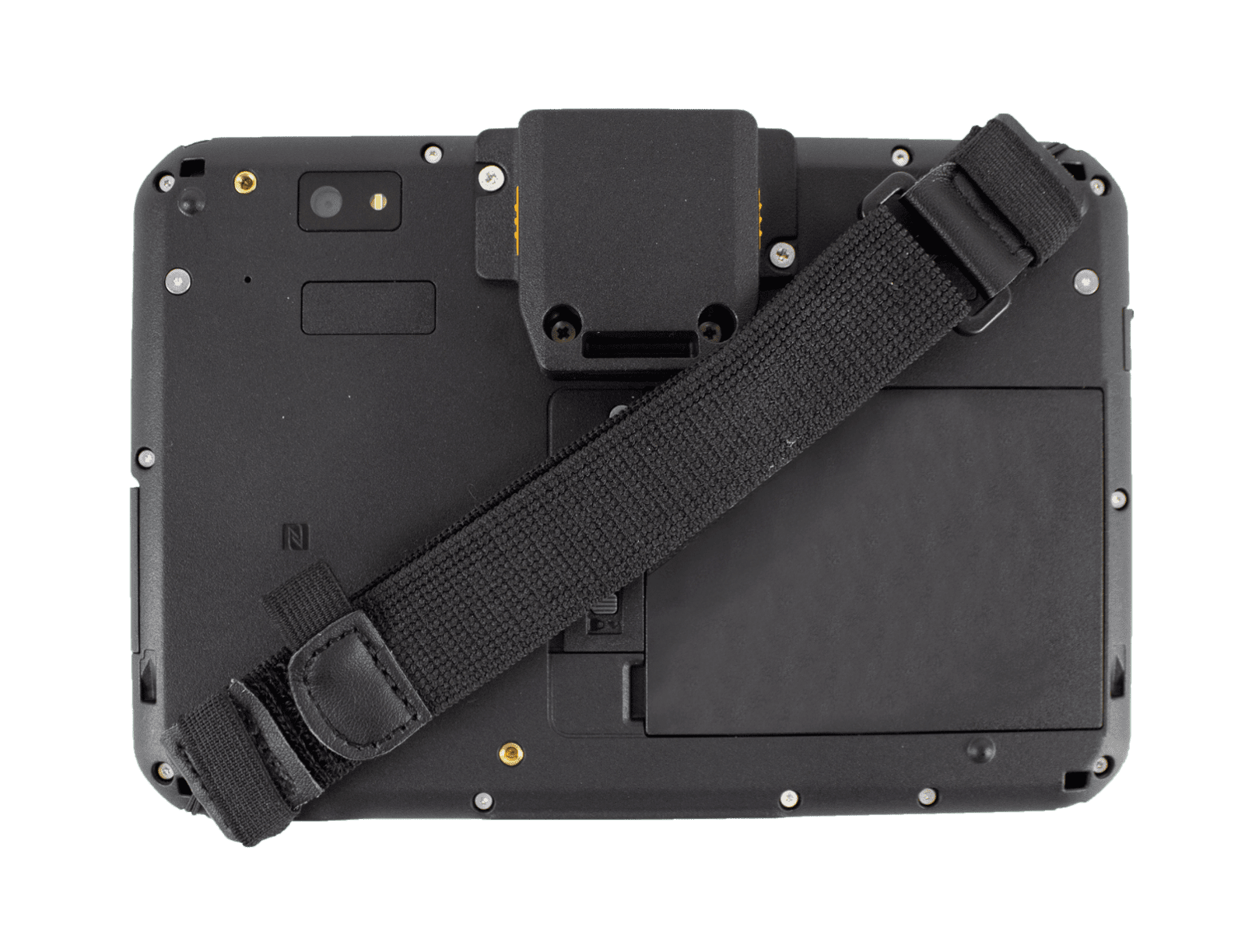 Toughmate FZ-S1 Hand Strap