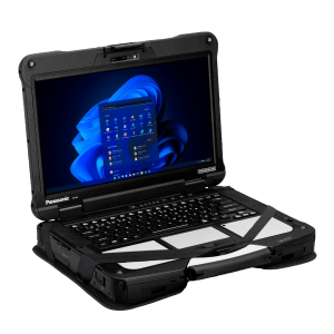 ​ModuFlex Platform for the TOUGHBOOK 40