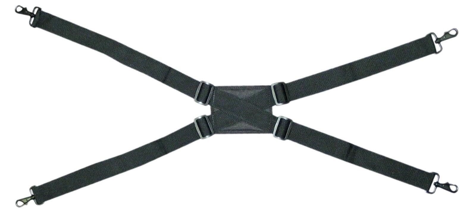 Toughmate User Harness