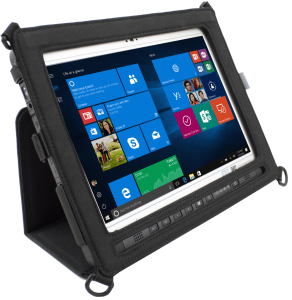 Toughmate 33 Tablet Always-On – Closeout