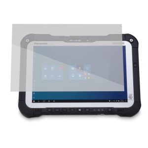 Tempered Glass Screen Protection for TOUGHBOOK Devices