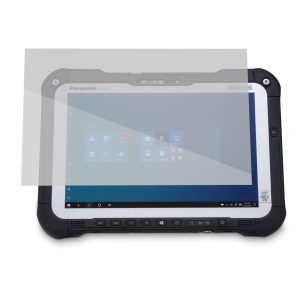 Tempered Glass Screen Protection TOUGHBOOK Devices