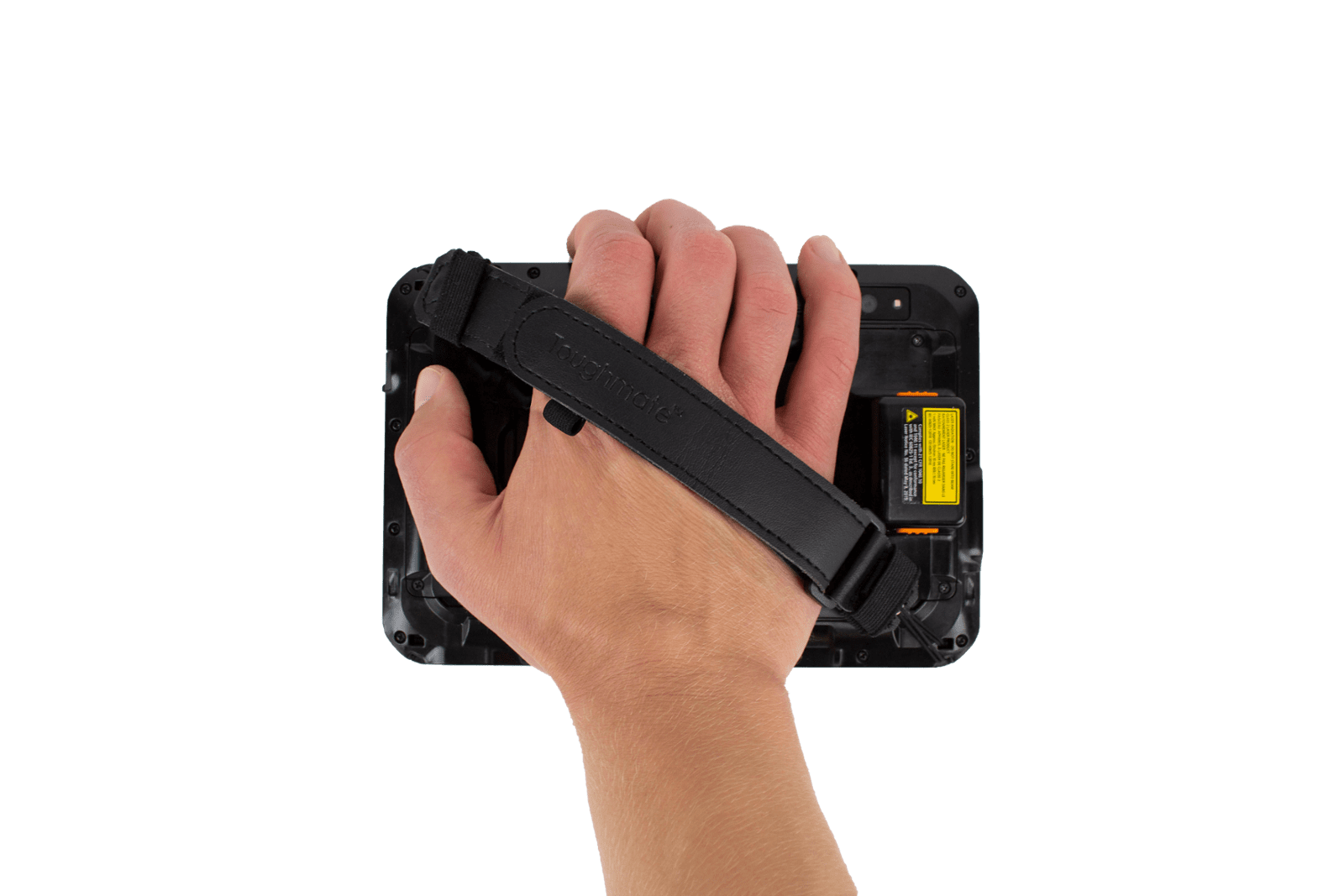 Toughmate FZ-L1 Enhanced Hand Strap