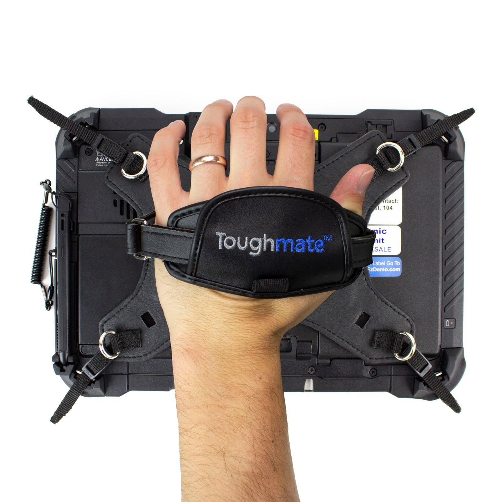 Toughmate G2 Enhanced Rotating Hand Strap