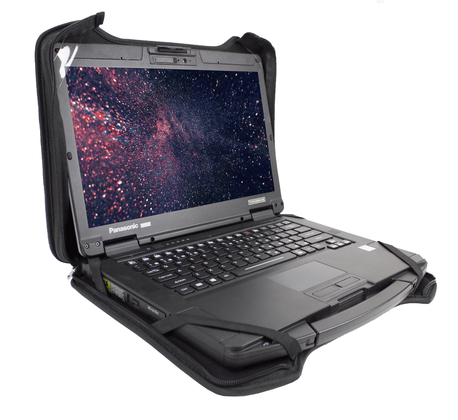 TOUGHBOOK 55 Always-On Case
