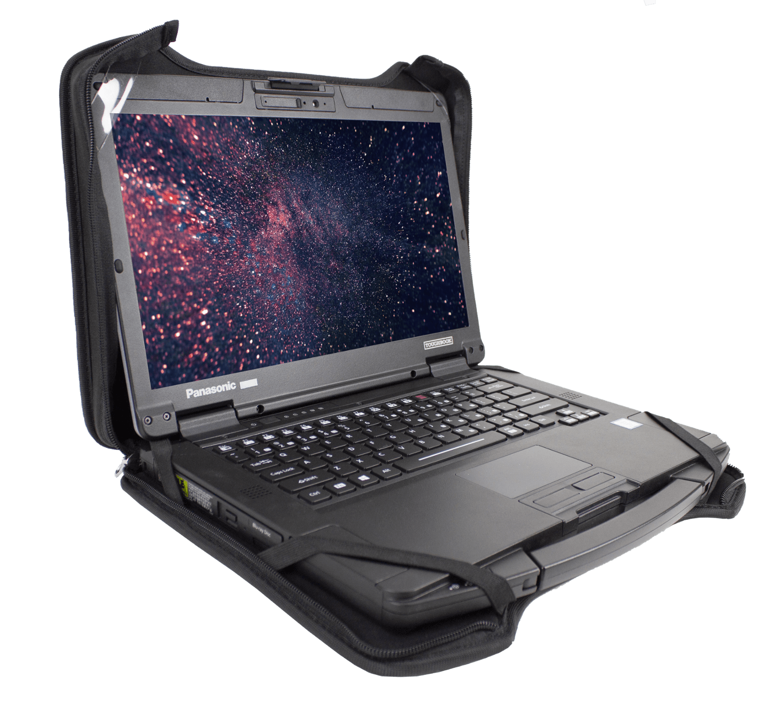 TOUGHBOOK 55 Always-On