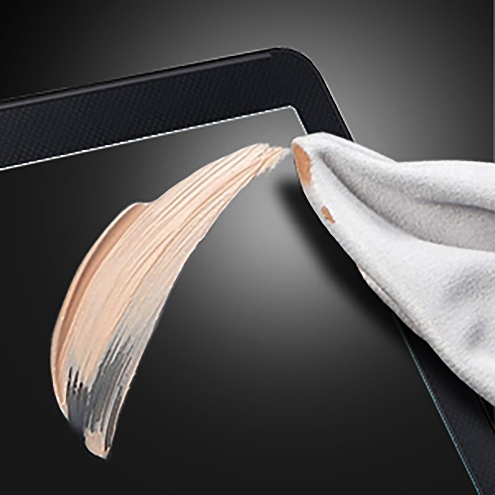 Tempered Glass Screen Protection for the Zebra TC5 Series