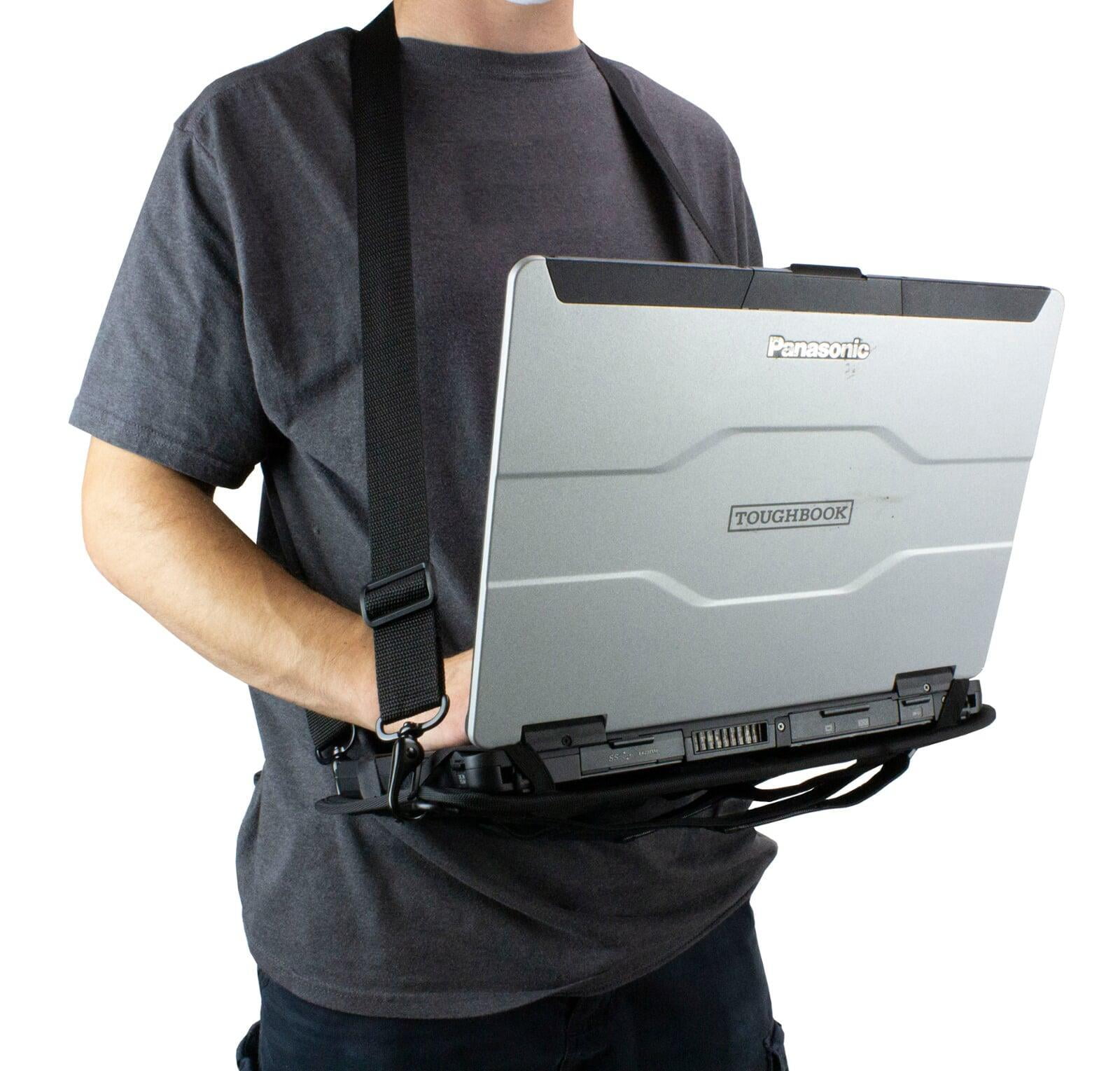 ModuFlex Platform for the TOUGHBOOK 55