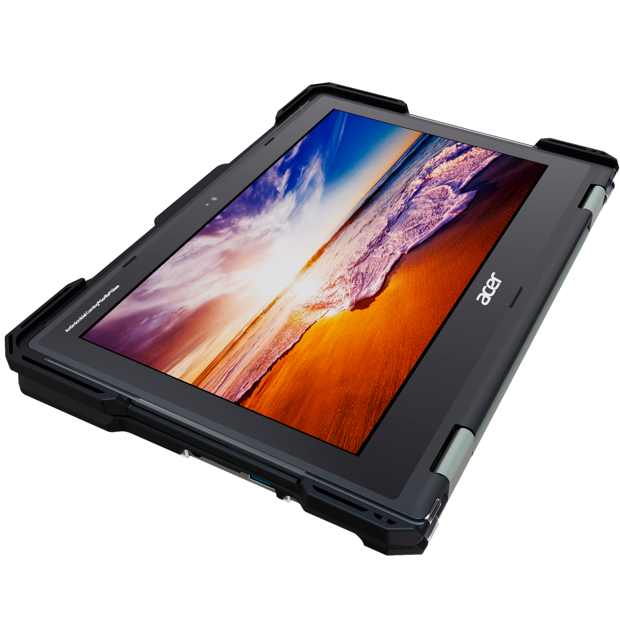 Acer R753T (Spin 511) Rugged Snap-On Case