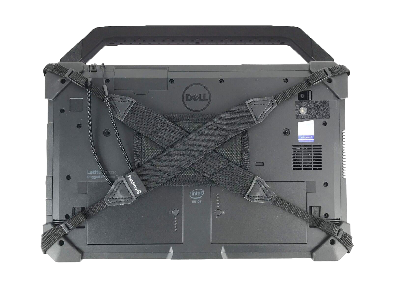 Dell Latitude Rugged 12 Elastic X Strap