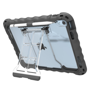 Rugged Snap-On Case for iPad Gen 10 & A16 Gen 11