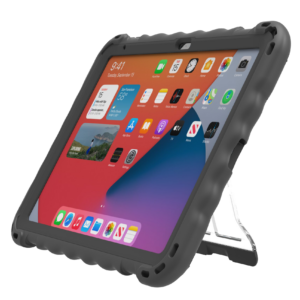 Rugged Snap-On Case for iPad Gen 7, 8, and 9