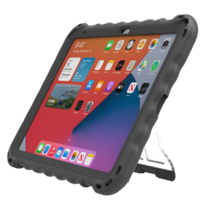 Rugged Snap-On Case for iPad Gen 7, 8, and 9