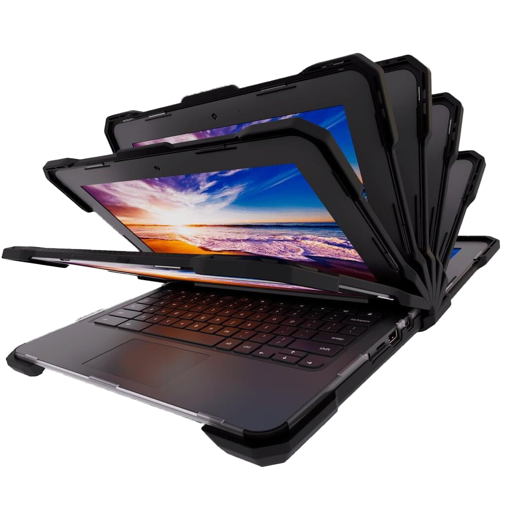 HP G9EE Rugged Snap-On Case
