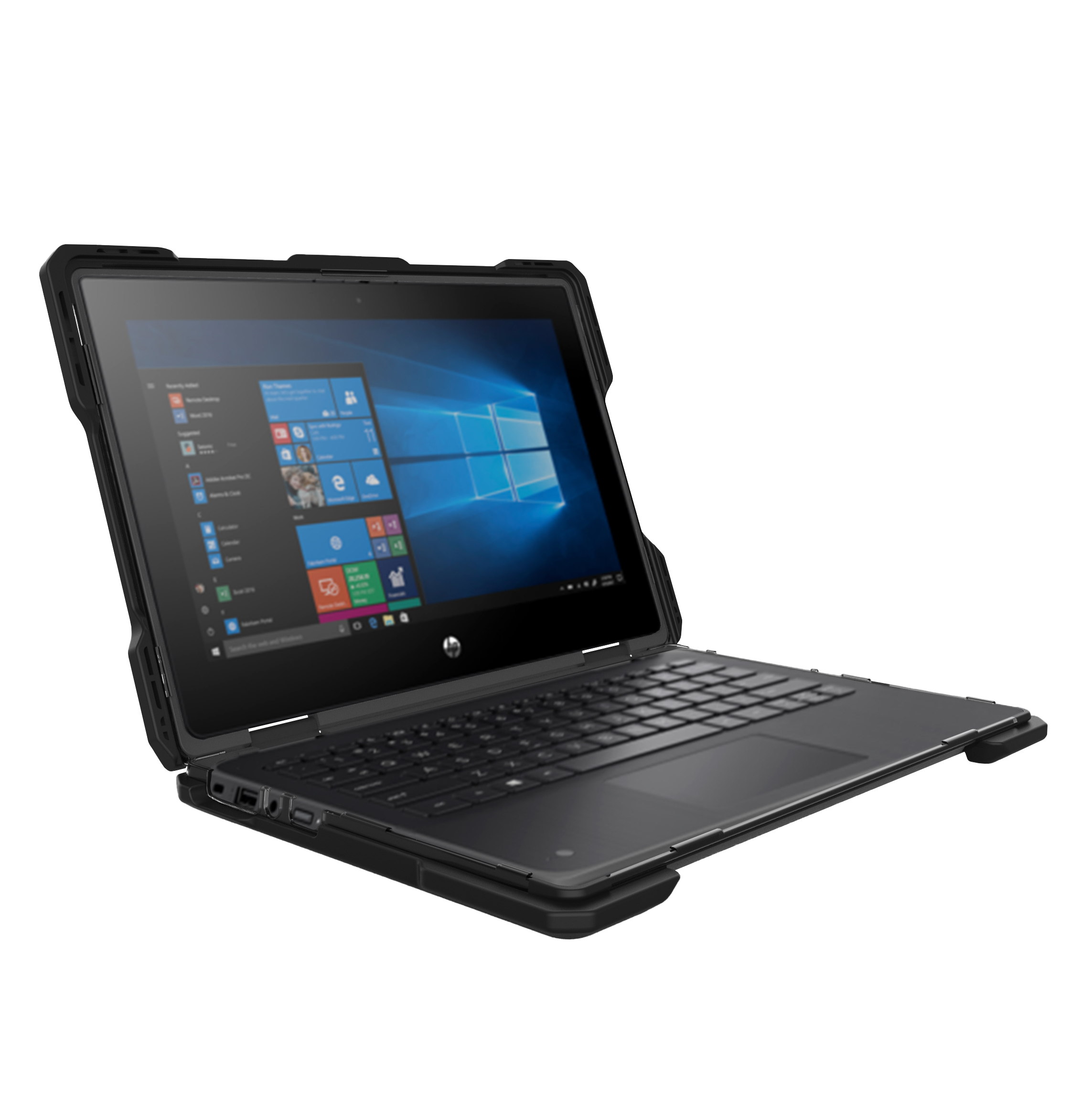 HP x360 Rugged Snap-On Case