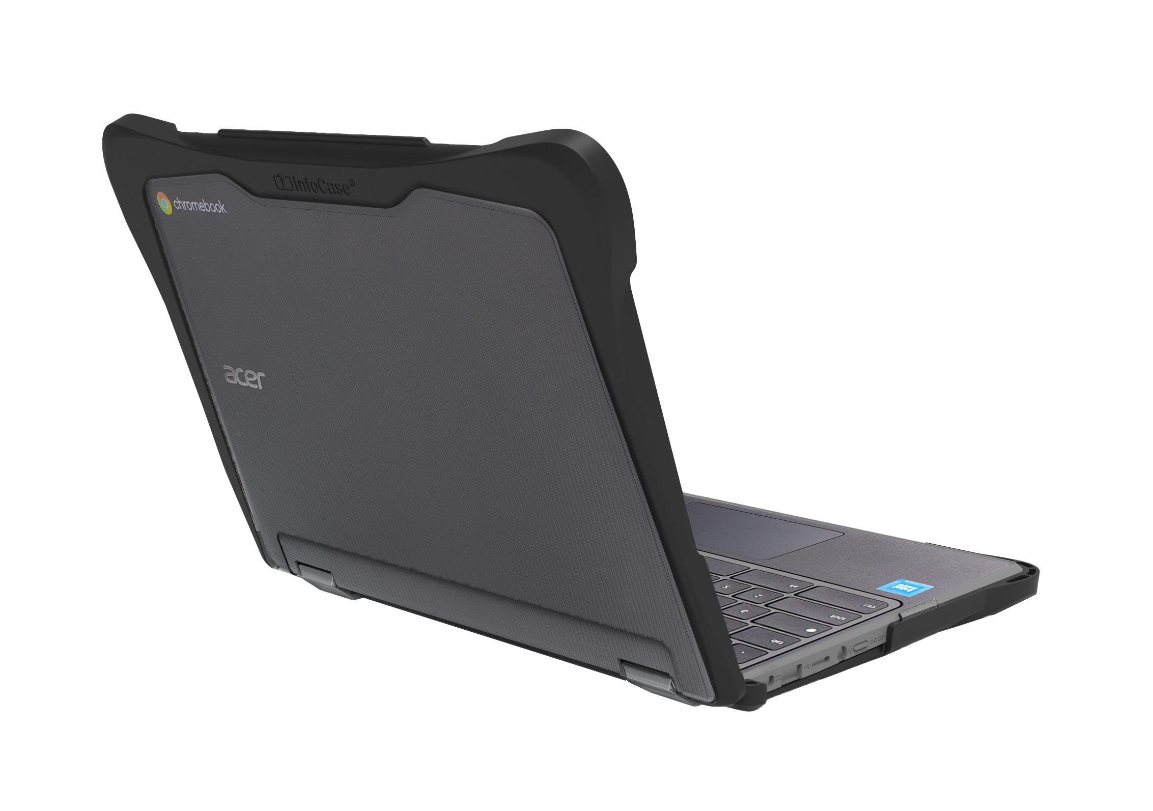 Acer R856TN Rugged Snap-On Case