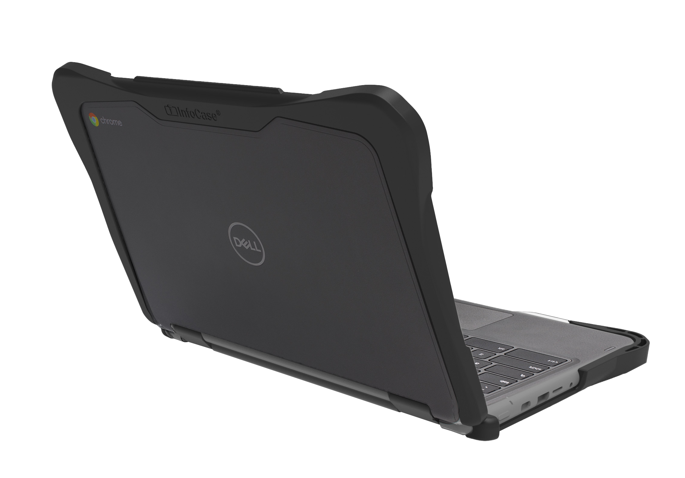 Dell 3110 Rugged Snap-On Case
