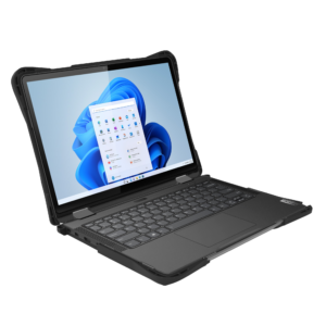 Lenovo 13w Yoga Rugged Snap-On Case