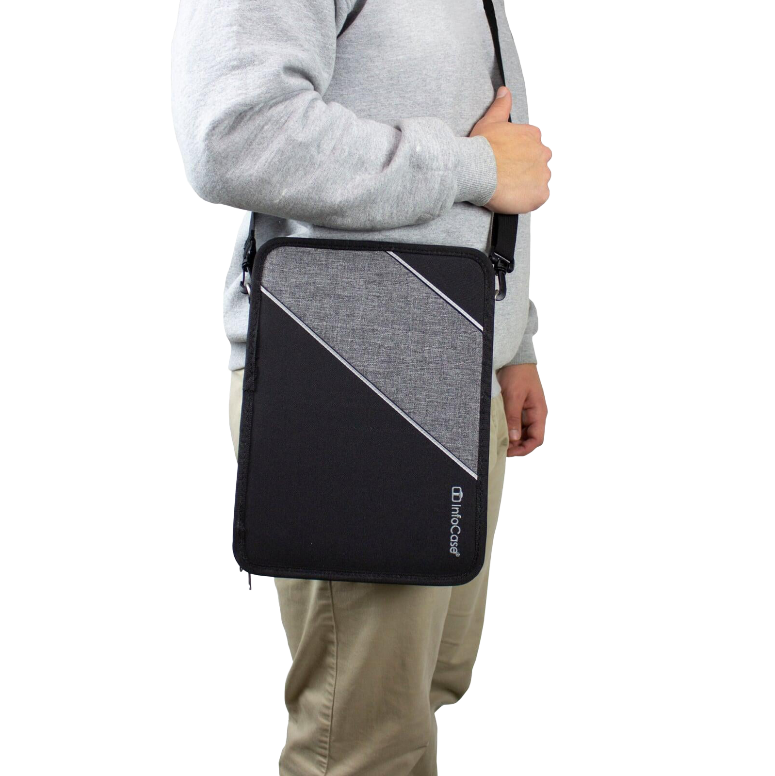 Always-On Chromebook Case – No Pocket – 11″