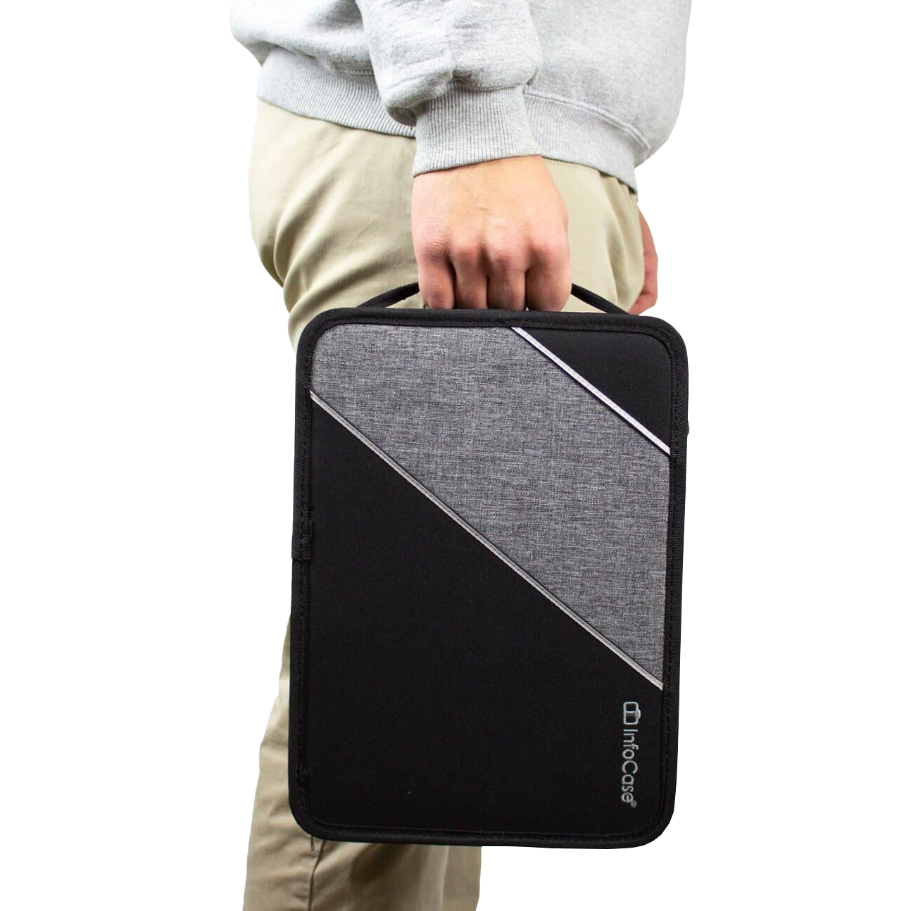 Always-On Chromebook Case – No Pocket – 11″