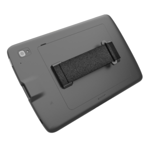 Expansion Back for Zebra ET 40 10″