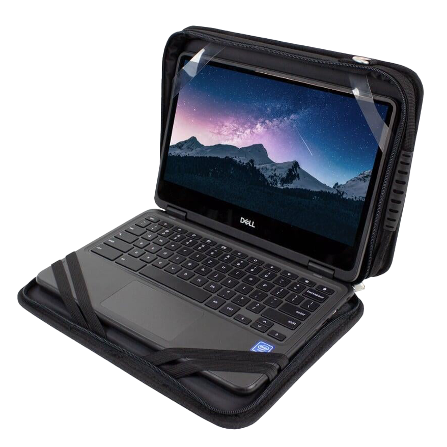 Always-On Chromebook Case -11″ – No Pocket