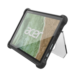 Acer Chromebook Tab 510 (D652N) Rugged Snap-On Case