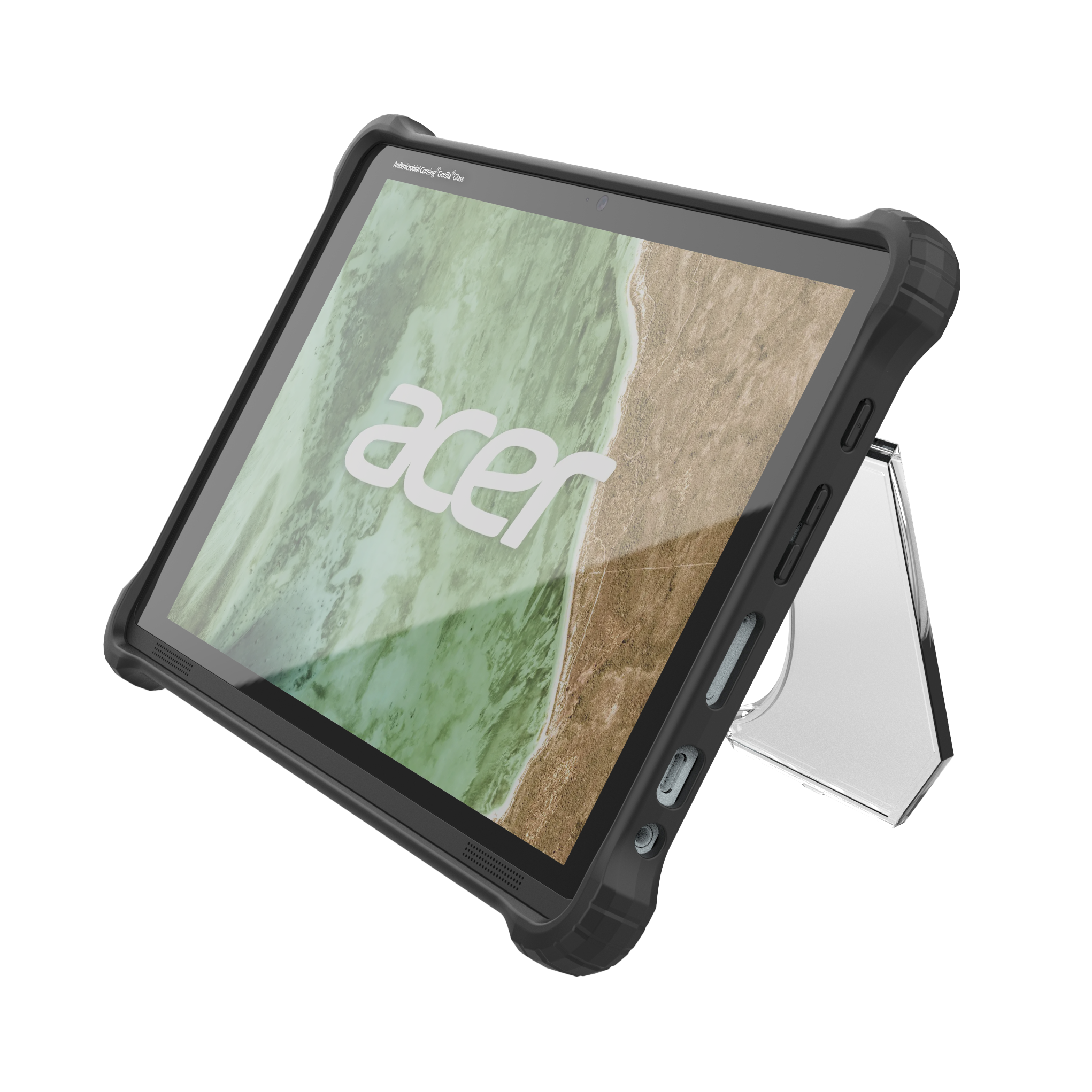 Acer 510 (D652N) Rugged Snap-On Case