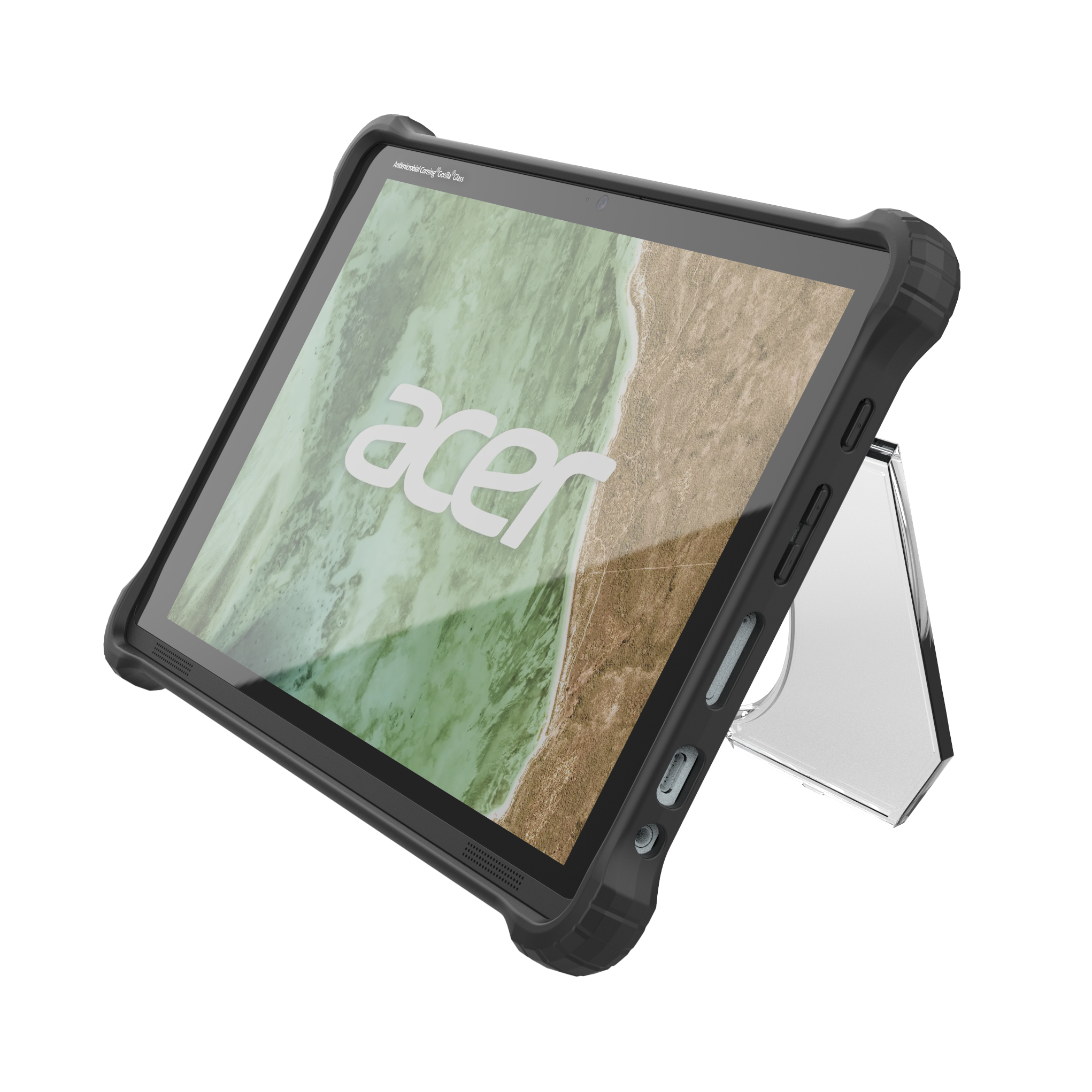 Acer Chromebook Enterprise Tab 510, Acer