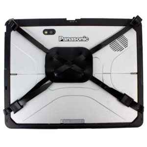 Toughmate 33 DuraStrap X