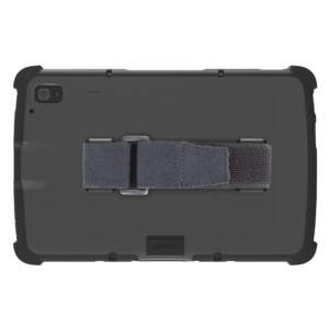 Rugged Case with Adjustable Elastic Hand Strap